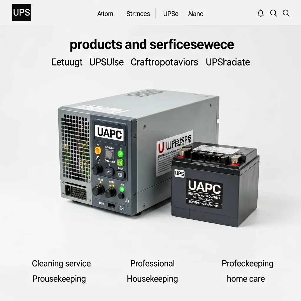 销售UPS电源,UPS电源产品